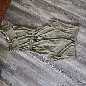 Michael Kors jumpsuit